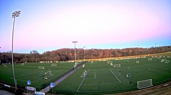 Weather camera view of Truist Sports Park.