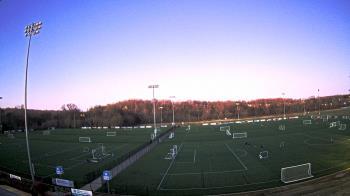 Weather camera view of Truist Sports Park.