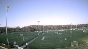 Weather camera view of Truist Sports Park.