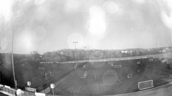 Weather camera view of Truist Sports Park.
