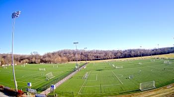 Weather camera view of Truist Sports Park.