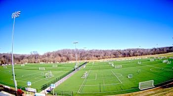 Weather camera view of Truist Sports Park.