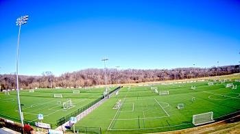 Weather camera view of Truist Sports Park.