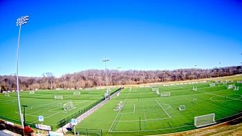 Weather camera view of Truist Sports Park.