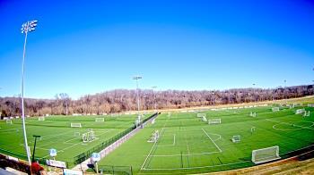 Weather camera view of Truist Sports Park.