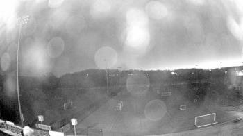 Weather camera view of Truist Sports Park.