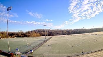 Weather camera view of Truist Sports Park.