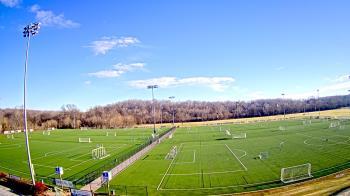 Weather camera view of Truist Sports Park.