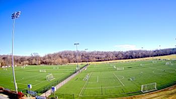 Weather camera view of Truist Sports Park.
