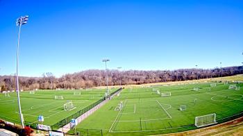 Weather camera view of Truist Sports Park.