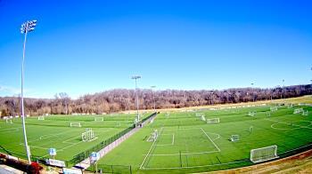 Weather camera view of Truist Sports Park.