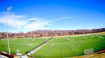 Weather camera view of Truist Sports Park.