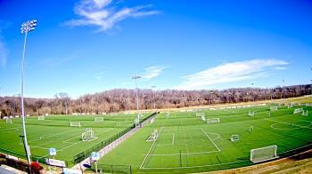 Weather camera view of Truist Sports Park.