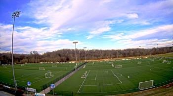 Weather camera view of Truist Sports Park.
