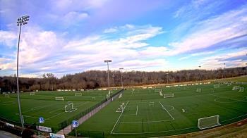 Weather camera view of Truist Sports Park.