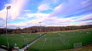 Weather camera view of Truist Sports Park.