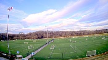 Weather camera view of Truist Sports Park.