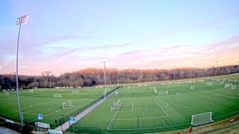 Weather camera view of Truist Sports Park.