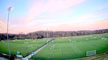 Weather camera view of Truist Sports Park.