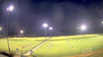 Weather camera view of Truist Sports Park.