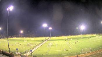 Weather camera view of Truist Sports Park.