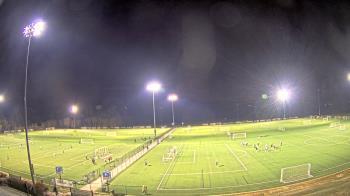 Weather camera view of Truist Sports Park.