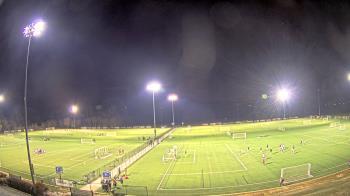 Weather camera view of Truist Sports Park.