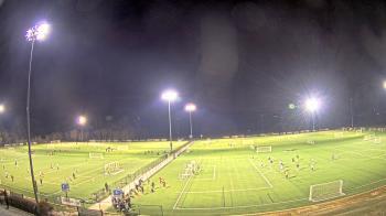 Weather camera view of Truist Sports Park.