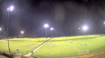 Weather camera view of Truist Sports Park.