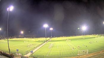 Weather camera view of Truist Sports Park.