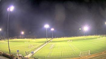 Weather camera view of Truist Sports Park.