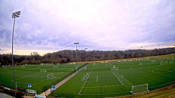 Weather camera view of Truist Sports Park.