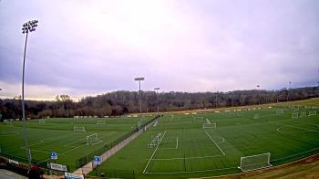 Weather camera view of Truist Sports Park.