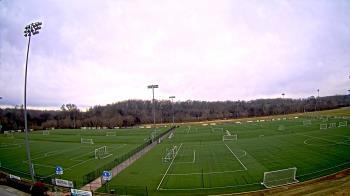 Weather camera view of Truist Sports Park.