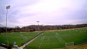 Weather camera view of Truist Sports Park.