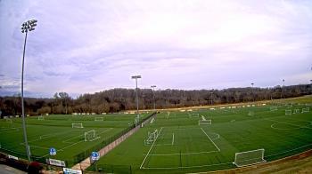 Weather camera view of Truist Sports Park.