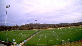 Weather camera view of Truist Sports Park.