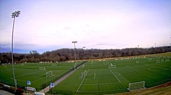 Weather camera view of Truist Sports Park.