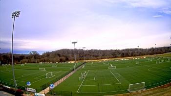 Weather camera view of Truist Sports Park.