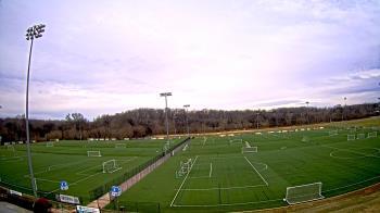 Weather camera view of Truist Sports Park.