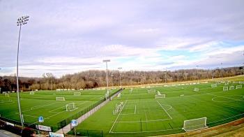 Weather camera view of Truist Sports Park.