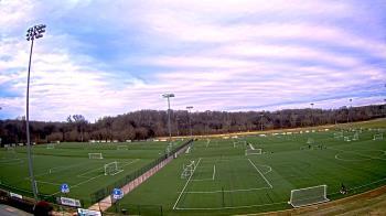 Weather camera view of Truist Sports Park.