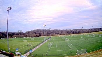 Weather camera view of Truist Sports Park.