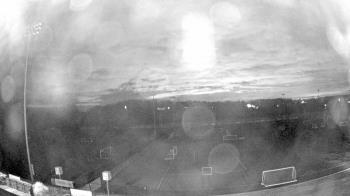 Weather camera view of Truist Sports Park.