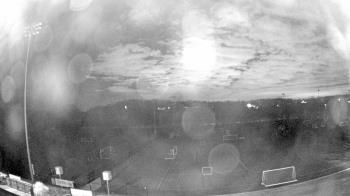 Weather camera view of Truist Sports Park.