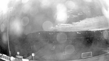 Weather camera view of Truist Sports Park.