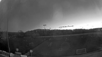 Weather camera view of Truist Sports Park.