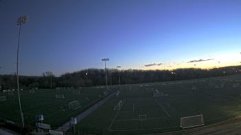 Weather camera view of Truist Sports Park.