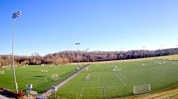 Weather camera view of Truist Sports Park.
