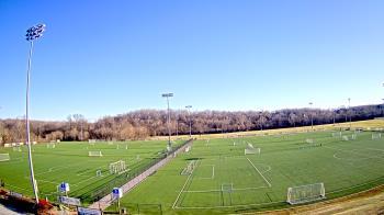 Weather camera view of Truist Sports Park.
